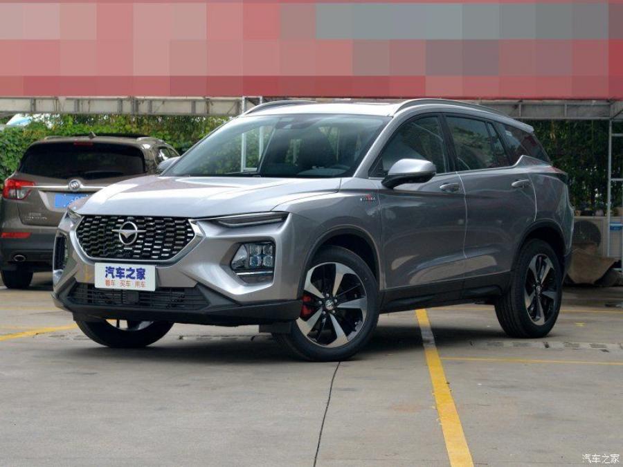  Haima S8 2019 года  (фото 1 из 39)